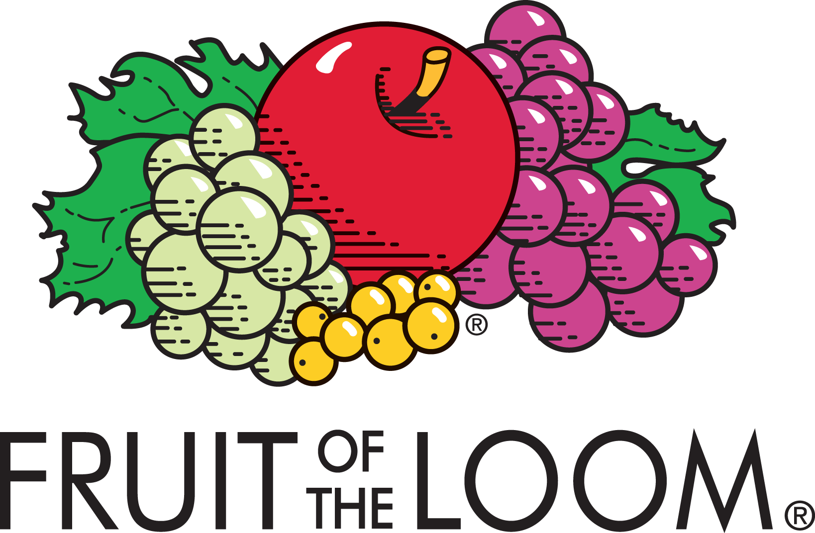 Fruit of the Loom