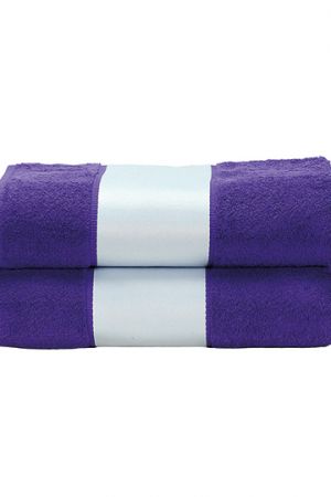 SUBLI-Me® Bath Towel