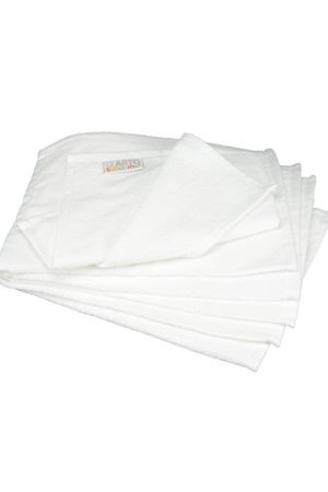 SUBLI-Me® All-Over Print Guest Towel