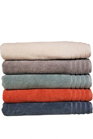 Organic Bath Towel