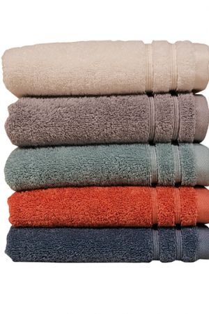 Organic Guest Towel