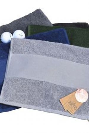 PRINT-Me® GOLF Towel