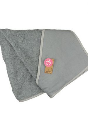 PRINT-Me® Baby Hooded Towel