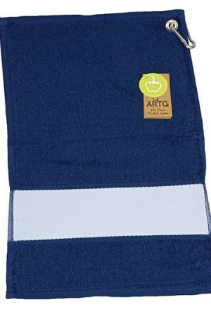 SUBLI-Me® GOLF Towel