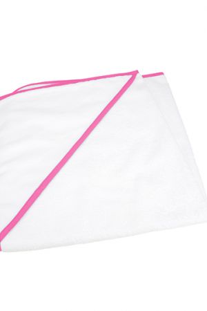 Babiezz® ALL-Over Sublimation Hooded Towel