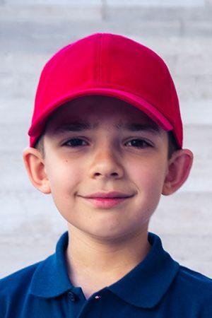 Kids´ Fraser Cap