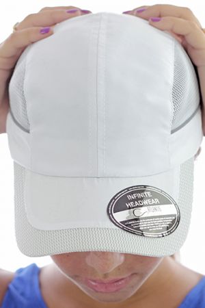 Runner Cap