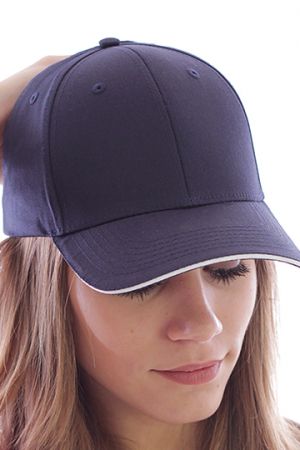 Sport Sandwich Cap