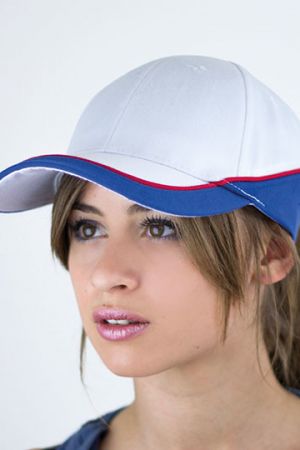 Racing Cap