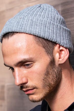 Docker Beanie