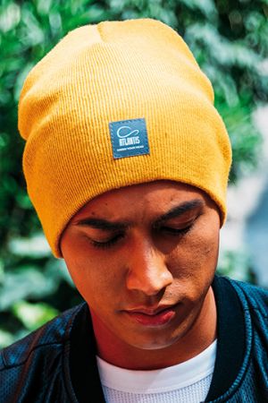 Recy Beanie