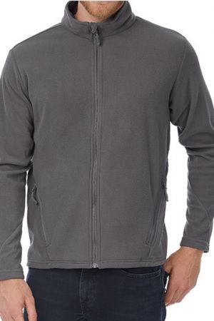 Men´s Fleece Coolstar