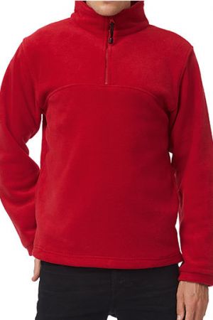 Unisex Fleece Highlander+