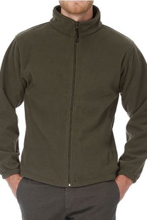 Unisex Fleece WindProtek