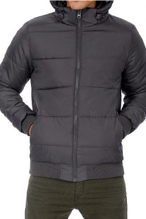 Men´s Jacket Superhood