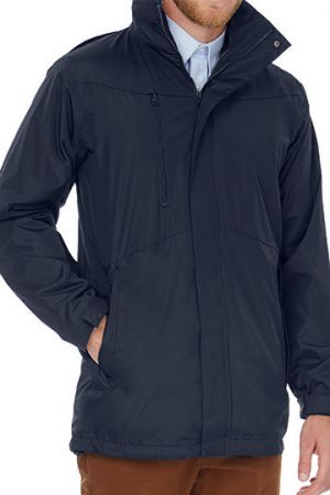 Jacket Corporate 3-in-1