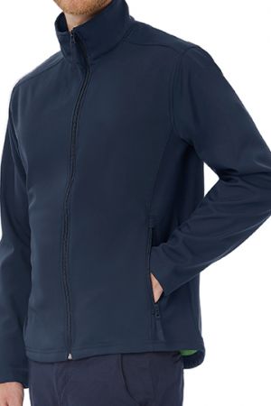 Men´s Jacket Softshell ID.701