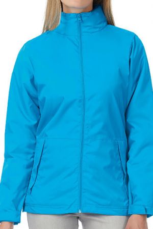 Women´s Jacket Multi-Active