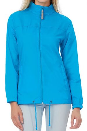 Women´s Jacket Sirocco