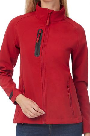 Women´s X-Lite Softshell