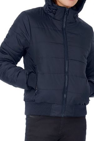 Women´s Jacket Superhood