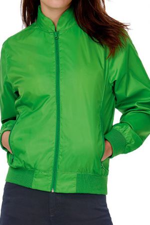 Women´s Jacket Trooper