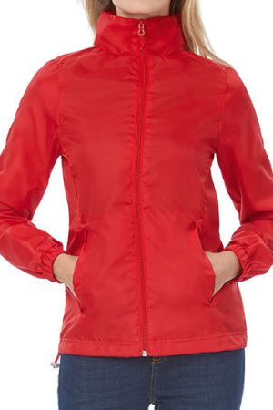 Women´s Windjacket ID.601