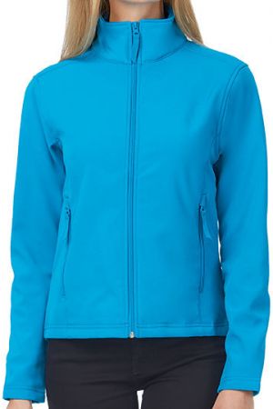 Women´s Jacket Softshell ID.701