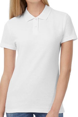 Women´s Polo ID.001