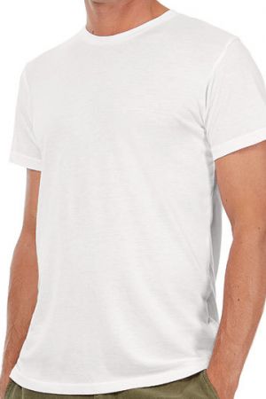 Men´s Triblend T-Shirt