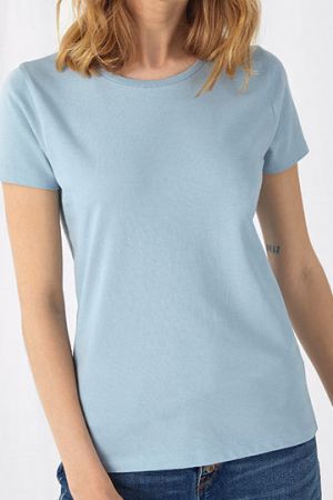 #Inspire E150/Women_° T-Shirt