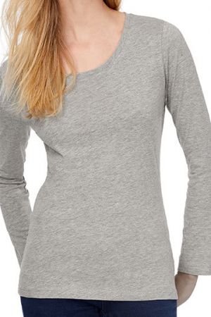 Inspire Long Sleeve T /Women_°