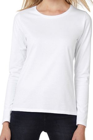 Women´s T-Shirt #E190 Long Sleeve