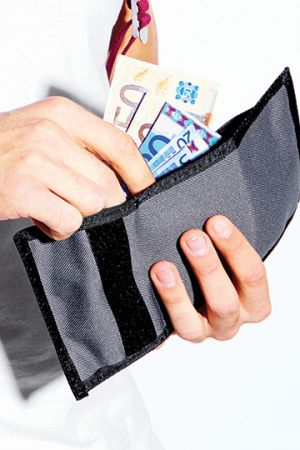 Ripper Wallet