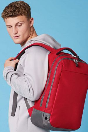 Athleisure Sports Backpack