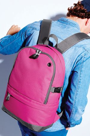 Athleisure Pro Backpack