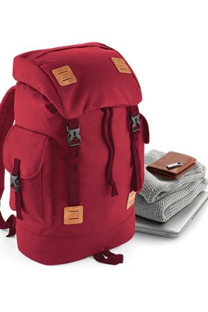 Urban Explorer Backpack