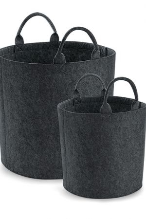 Felt Trug