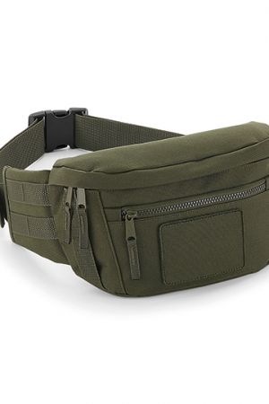 MOLLE Utility Waistpack