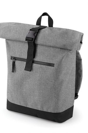 Roll-Top Backpack