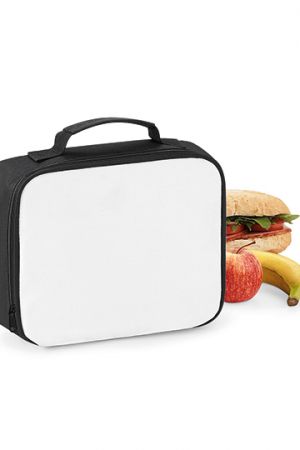 Sublimation Lunch Cooler Bag