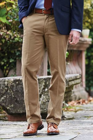 Business Casual Denver Men´s Classic Fit Chino