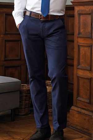 Business Casual Collection Miami Men´s Fit Chino