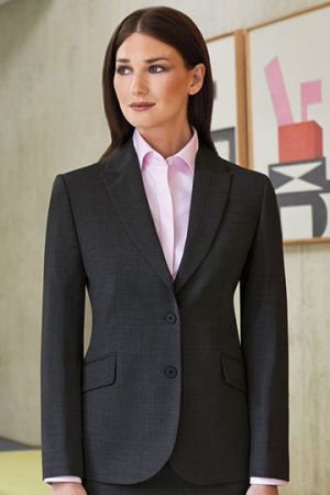 Sophisticated Collection Novara Jacket