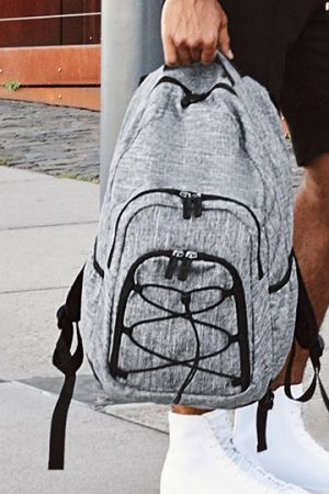 Outdoor Backpack - Rocky Mountains