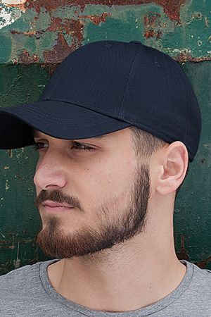 Organic Cotton Cap