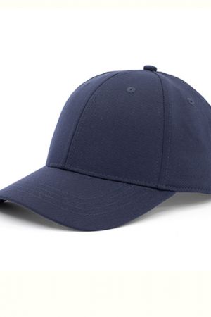 6-Panel Cap Recycled