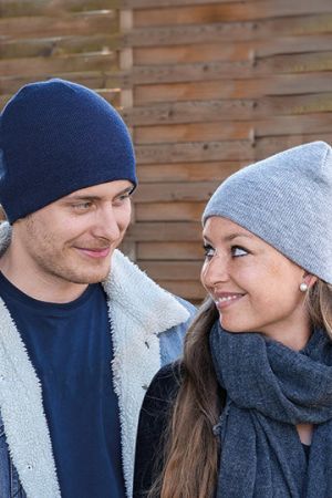 POLYLANA® Basic Beanie