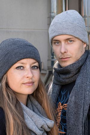 POLYLANA® Cuff Beanie