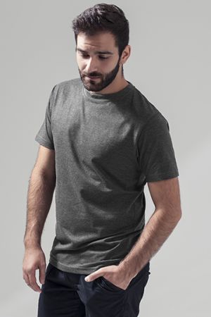 T-Shirt Round Neck